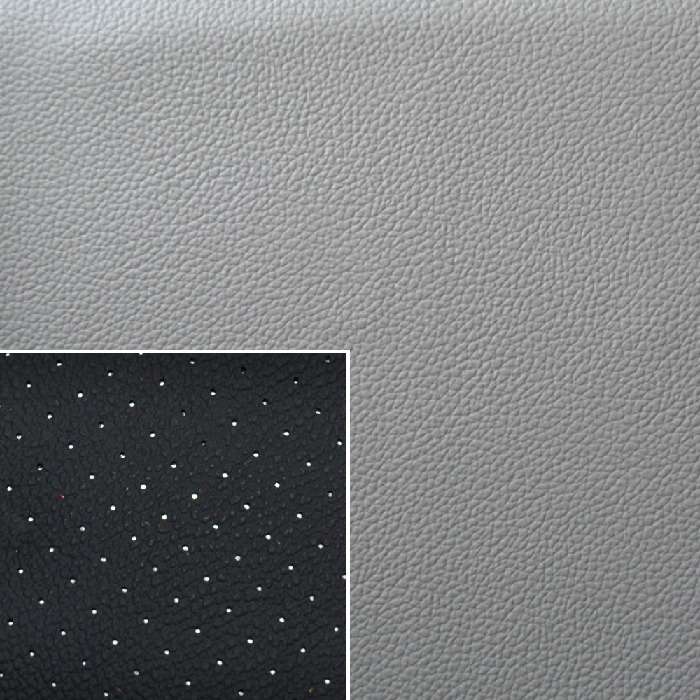 MotoFlex Automotive OEM Matchup Vinyl - Highland Perforation