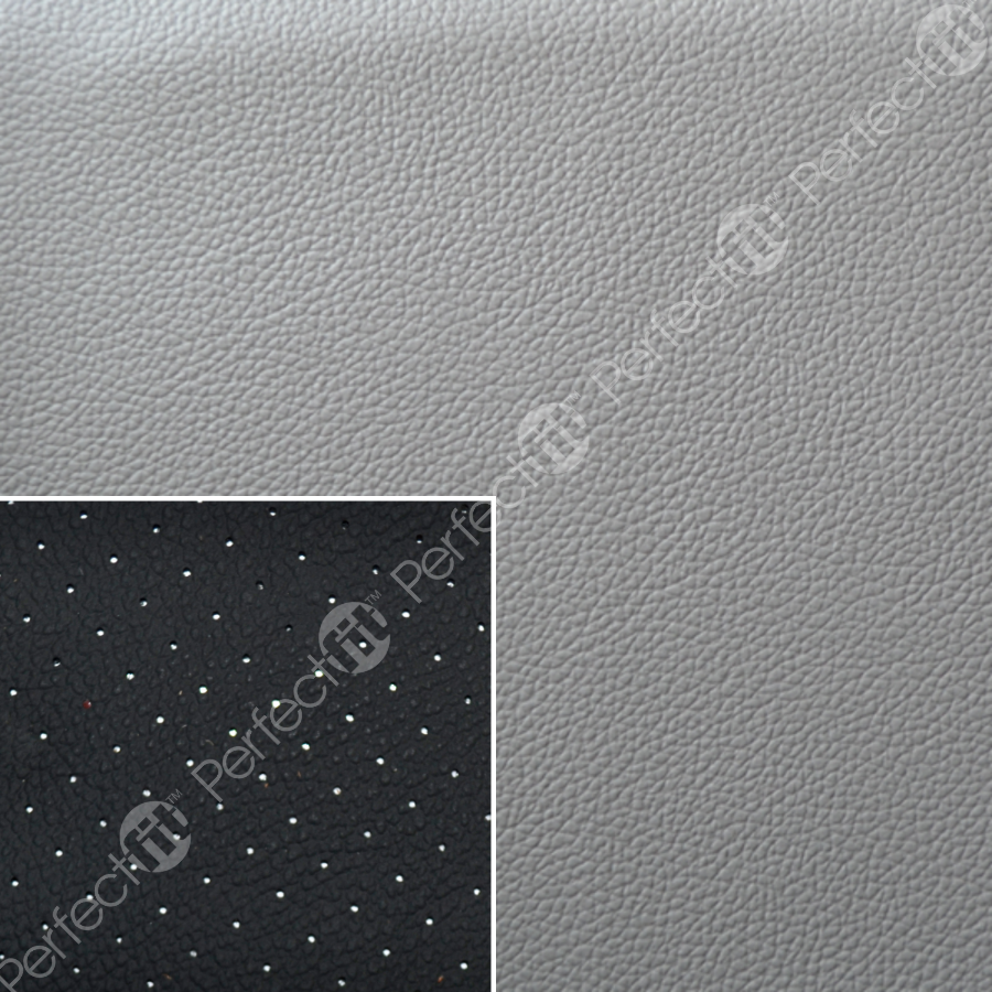 MotoFlex Automotive OEM Matchup Vinyl - Mercedes Gray