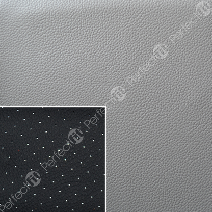 MotoFlex Automotive OEM Matchup Vinyl - Mercedes Gray