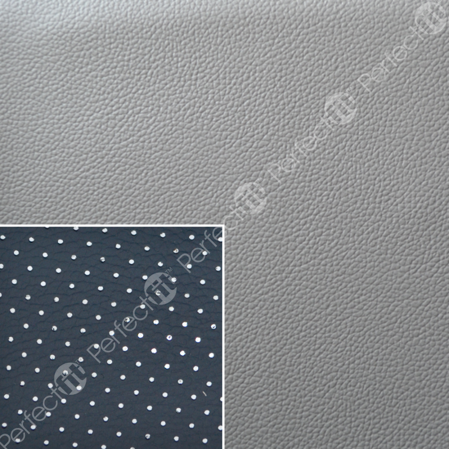 MotoFlex Automotive OEM Matchup Vinyl - Mercedes Gray