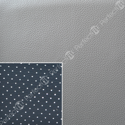 MotoFlex Automotive OEM Matchup Vinyl - Mercedes Gray