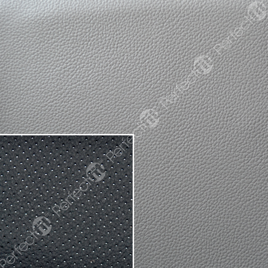 MotoFlex Automotive OEM Matchup Vinyl - Mercedes Gray