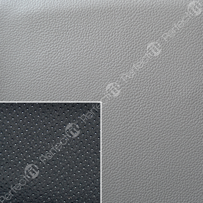 MotoFlex Automotive OEM Matchup Vinyl - Mercedes Gray