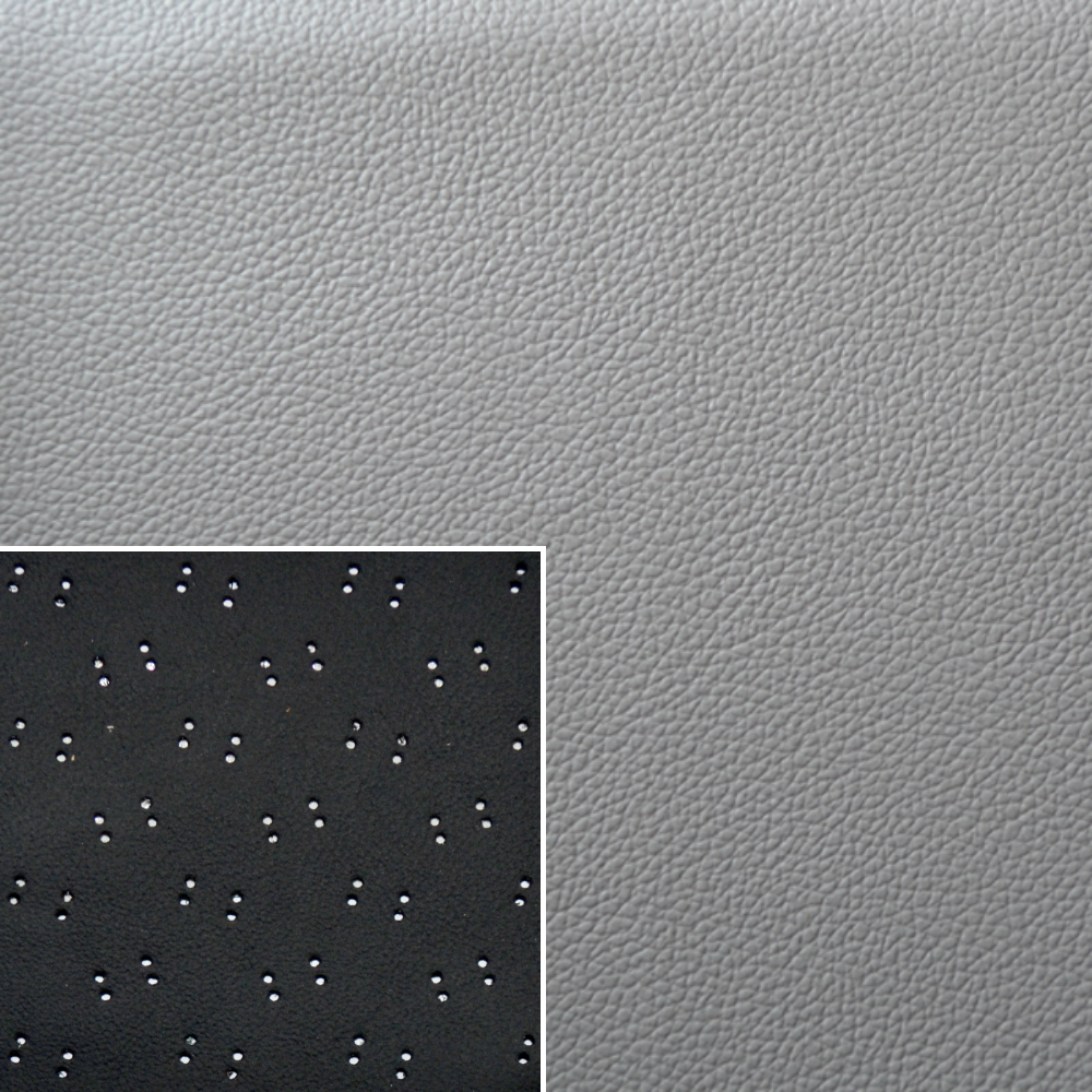 MotoFlex Automotive OEM Matchup Vinyl - Snake Perforation