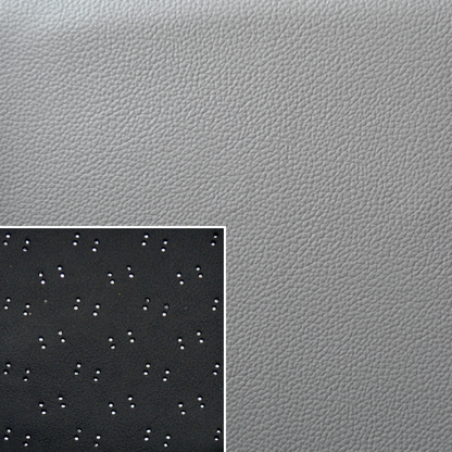 MotoFlex Automotive OEM Matchup Vinyl - Snake Perforation