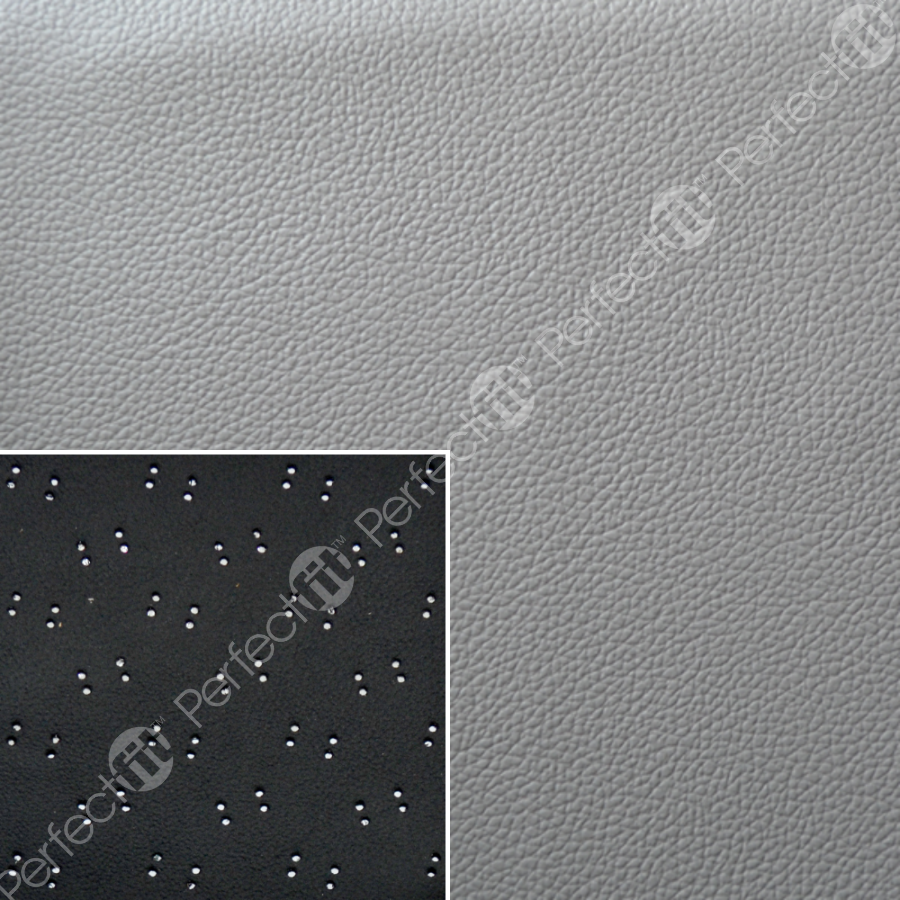 MotoFlex Automotive OEM Matchup Vinyl - Mercedes Gray