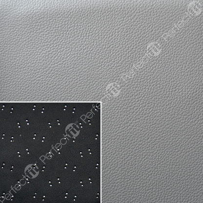 MotoFlex Automotive OEM Matchup Vinyl - Mercedes Gray