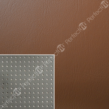 MotoFlex Automotive OEM Matchup Vinyl - Corinthian Kalahari L8103