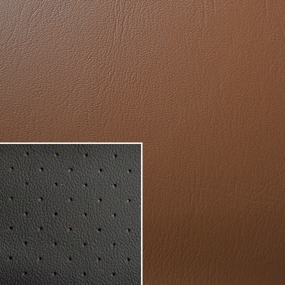 MotoFlex Automotive OEM Matchup Vinyl - Euro Perforation