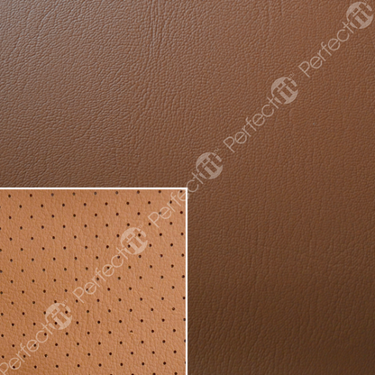 MotoFlex Automotive OEM Matchup Vinyl - Corinthian Kalahari L8103