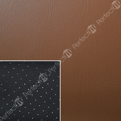 MotoFlex Automotive OEM Matchup Vinyl - Corinthian Kalahari L8103