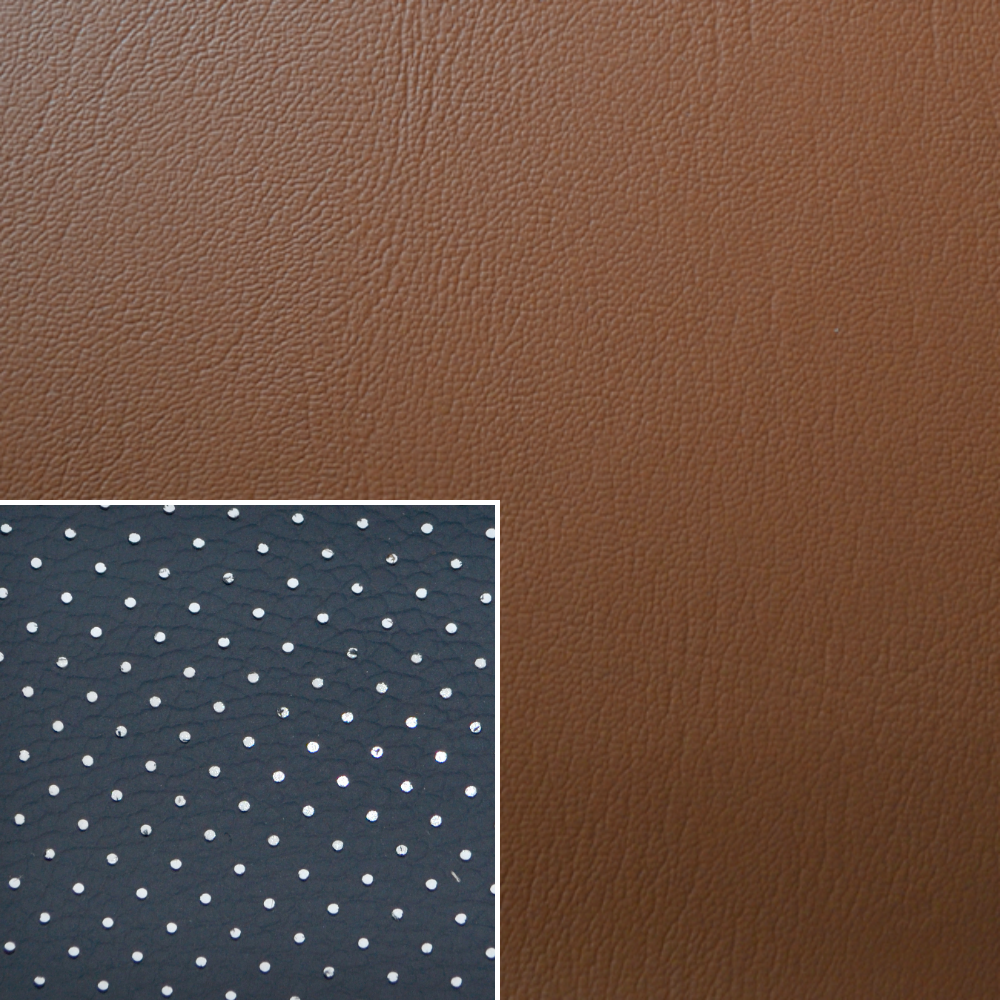 MotoFlex Automotive OEM Matchup Vinyl - MB4 Perforation