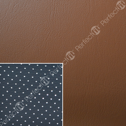 MotoFlex Automotive OEM Matchup Vinyl - Corinthian Kalahari L8103