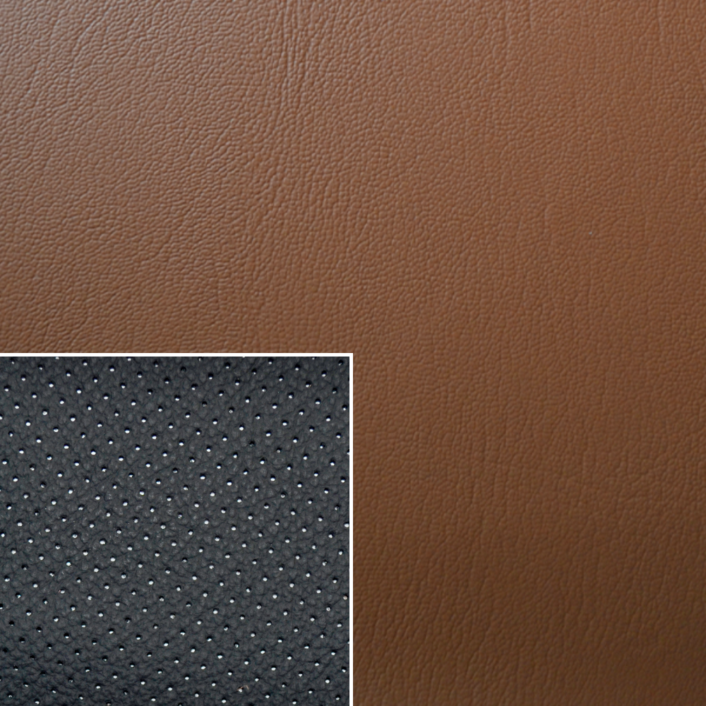 MotoFlex Automotive OEM Matchup Vinyl - S2000 Perforation