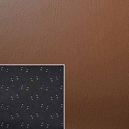 MotoFlex Automotive OEM Matchup Vinyl - Snake Perforation