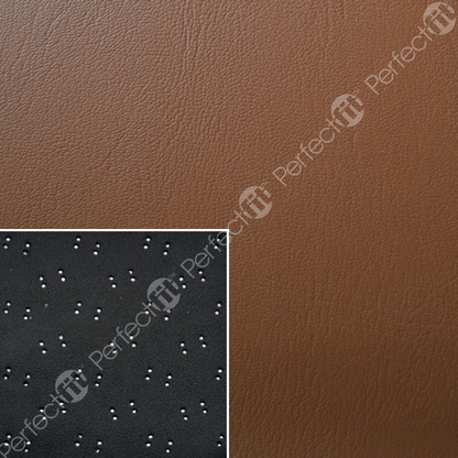 MotoFlex Automotive OEM Matchup Vinyl - Corinthian Kalahari L8103