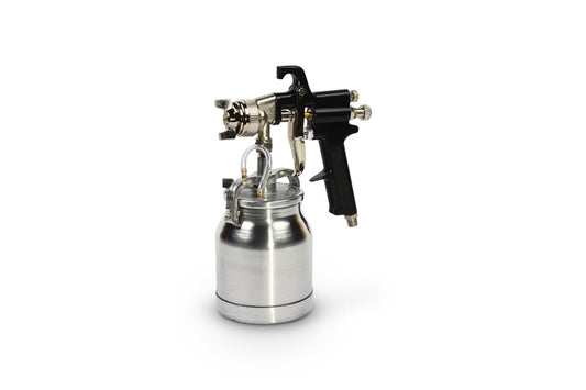 Merit Pro Spray Gun with Quart cup