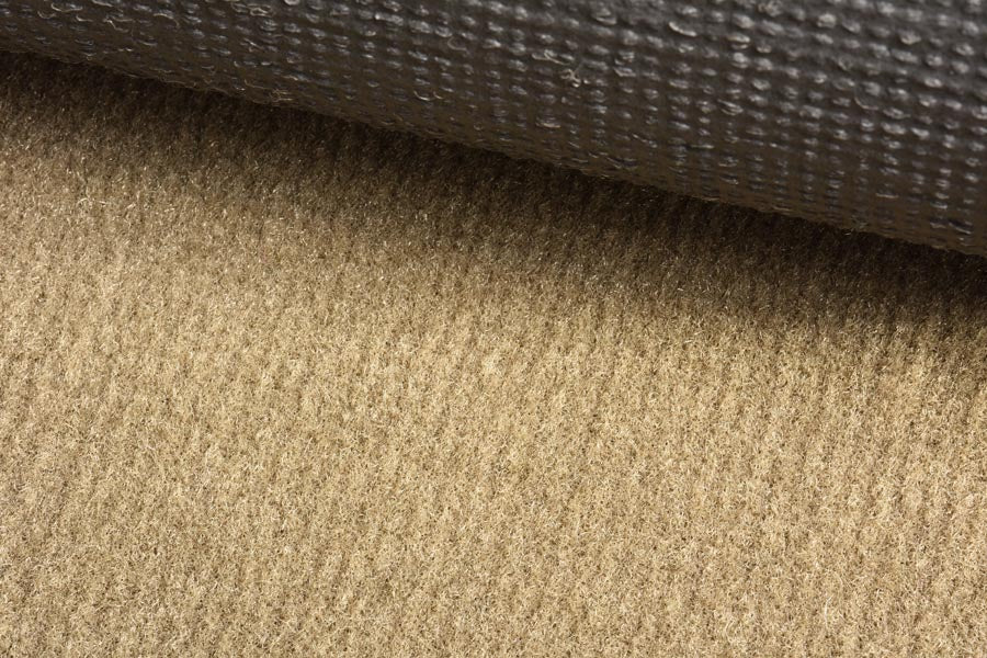 Prestige Carpet Series Olefin Cut Pile Carpet