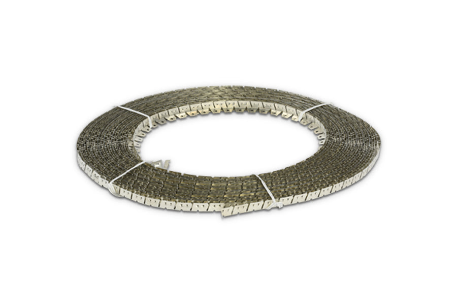 Flexible Metal Tack Strip