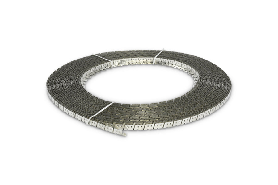 Flexible Metal Tack Strip