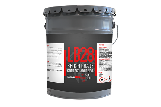 Tensorbond LB28 High-Temp Contact Adhesive