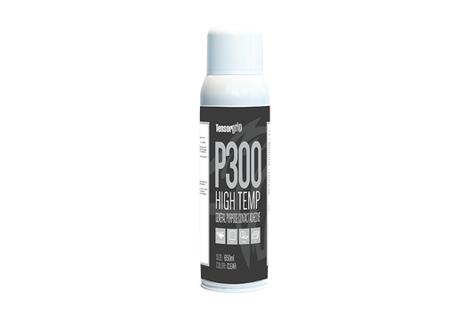 Tensorgrip P300 High Temp General Contact Adhesive