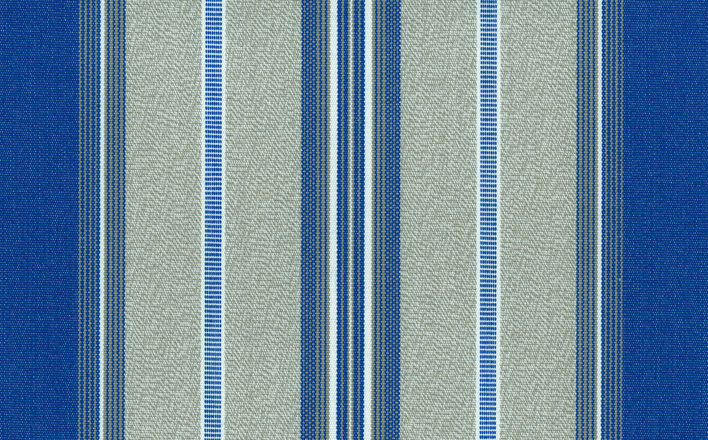 RECacril Awning/Marine Fabrics - 47" Stripes