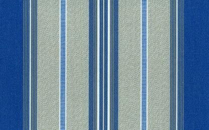 RECacril Awning/Marine Fabrics - 47" Stripes