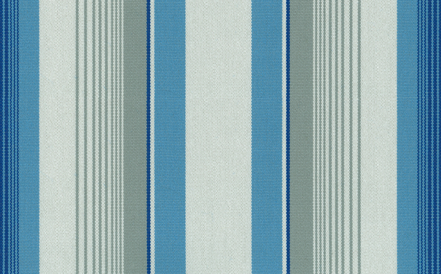 RECacril Awning/Marine Fabrics - 47" Stripes