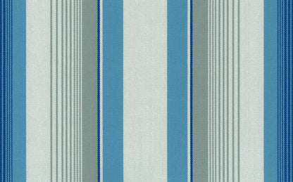 RECacril Awning/Marine Fabrics - 47" Stripes