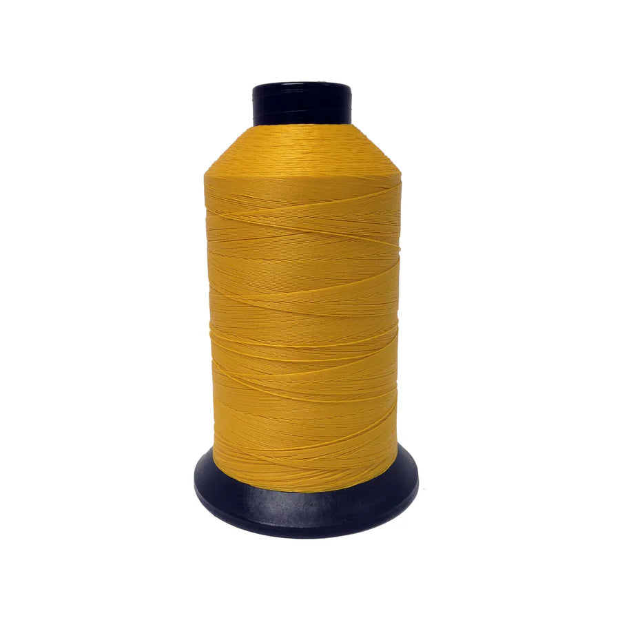 Sunguard UVR Bonded Polyester B-92 Thread - 1 Lb. Spools