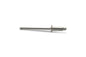 Stainless Steel Pop-Rivet with Stainless Steel Mandrel