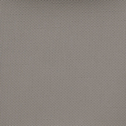 E-Z ON Sailcloth exterior material swatch, Med Lt Stone/Grey; sample for WH840-MLSG-SS, not an installed roof.