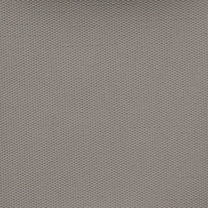 E-Z ON Sailcloth exterior material swatch, Med Lt Stone/Grey; sample for WH840-MLSG-SS, not an installed roof.