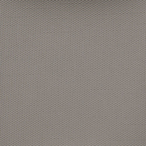 Robbins Sailcloth surface swatch — Med Lt Stone; backing not shown. Not a finished product.