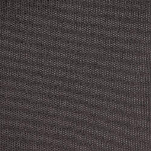 E-Z ON Sailcloth exterior material swatch, Quartz/Grey; sample for WH840-QTZG-SS, not an installed roof.