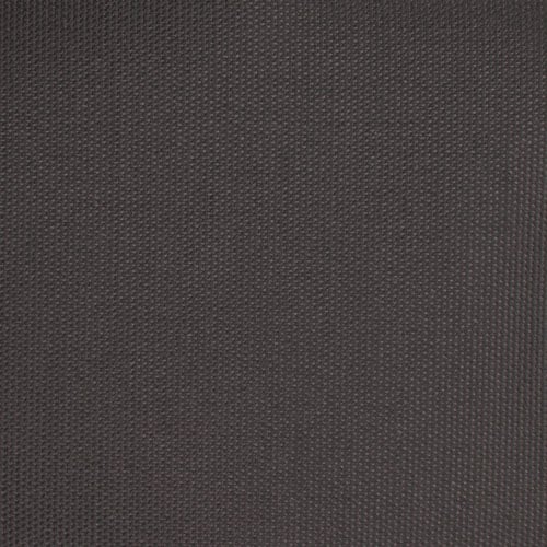 Robbins Sailcloth Vinyl surface swatch — Quartz; backing not shown. Not a finished product.