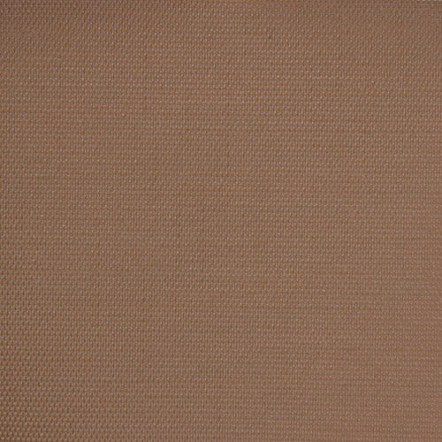E-Z ON Sailcloth exterior material swatch, Ford Saddle/Gray; sample for TO2358-FDSG-SS, not an installed roof.