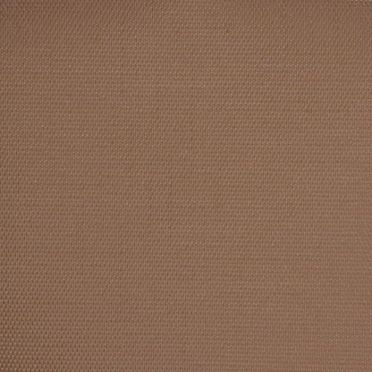 E-Z ON Sailcloth exterior material swatch, Ford Saddle/Gray; sample for TO2358-FDSG-SS, not an installed roof.