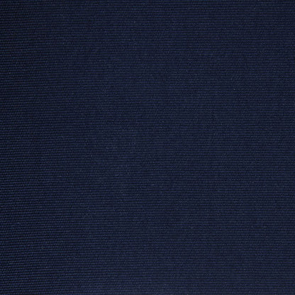 E-Z ON Stayfast exterior material swatch, Dk Blue/Black; sample for WH881-DBLB-SF-CB, not an installed roof.