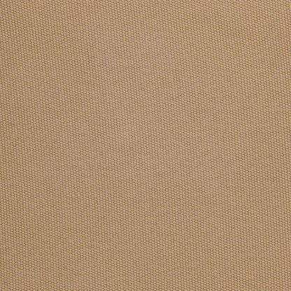 E-Z ON Stayfast exterior material swatch, Tan/Black; sample for WH840-TANB-SF-CB, not an installed roof.