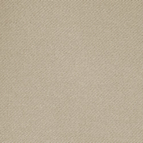 Robbins Twillfast RPC surface swatch — Pebble Beige; backing not shown. Not a finished product.