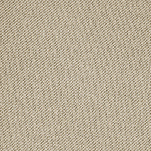 E-Z ON TwillFast RPC exterior material swatch, Pebble Beige/Black; sample for WH896-PEBB-RP-CB, not an installed roof.