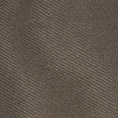Robbins Twillfast RPC surface swatch — Taupe; backing not shown. Not a finished product.