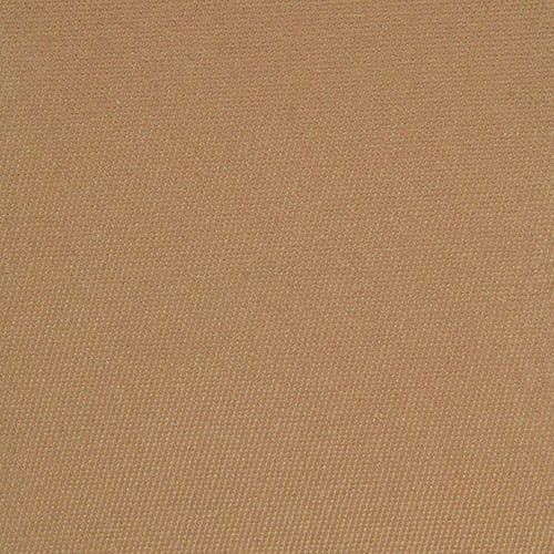 Robbins Twillfast IV surface swatch — Tan; backing not shown. Not a finished product.