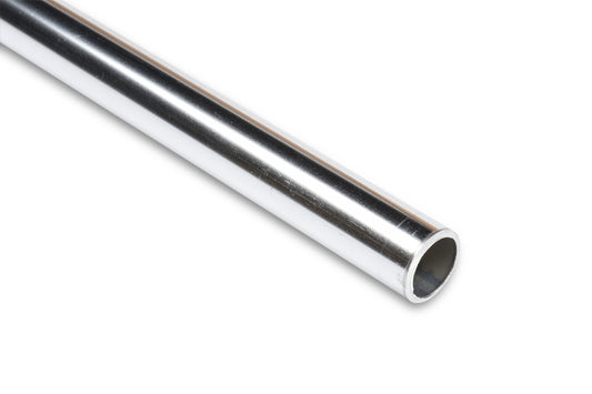 Aluminum Tubing- Hard Drawn