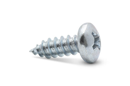 Phillips Pan Head Sheet Metal Tapping Screws