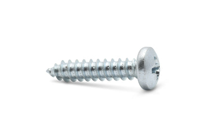 Phillips Pan Head Sheet Metal Tapping Screws