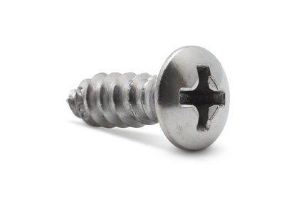 Philips Oval Head Sheet Metal Tapping Screw