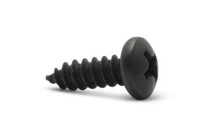 Phillips Pan Head Sheet Metal Tapping Screws